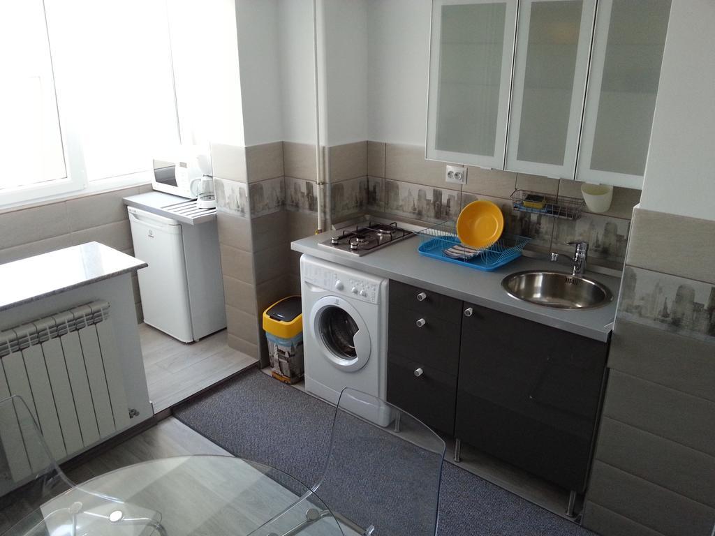 Universitate Residence Bukarest Zimmer foto